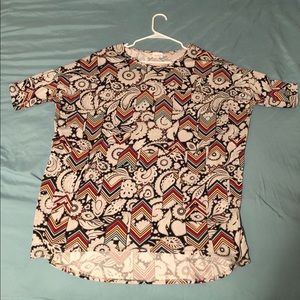 LuLaRoe Top